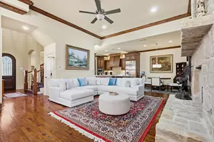 2909 White Dove Dr, Plano, TX 75093 - Photo 10