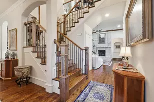 2909 White Dove Dr, Plano, TX 75093 - Photo 4