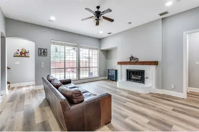 11722 Estacado Drive, Frisco, TX 75033 - Photo 12