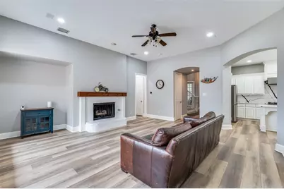 11722 Estacado Drive, Frisco, TX 75033 - Photo 8