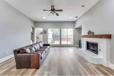 11722 Estacado Drive, Frisco, TX 75033 - Photo 10