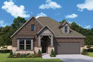 11725 Wildwood St, Justin, TX 76247 - Photo 1
