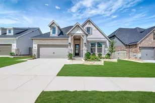 11725 Wildwood St, Justin, TX 76247 - Photo 1