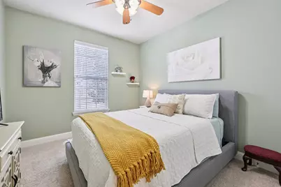 2421 Wrexham Drive, McKinney, TX 75071 - Photo 20