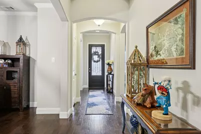 2421 Wrexham Drive, McKinney, TX 75071 - Photo 4