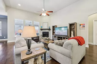 2421 Wrexham Drive, McKinney, TX 75071 - Photo 8