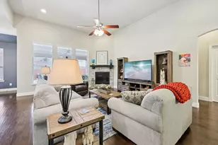 2421 Wrexham Dr, McKinney, TX 75071 - Photo 8