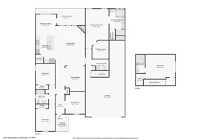 2421 Wrexham Dr, McKinney, TX 75071 - Photo 40