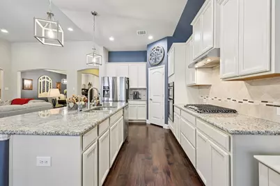 2421 Wrexham Drive, McKinney, TX 75071 - Photo 14