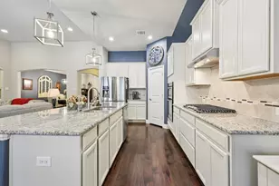 2421 Wrexham Dr, McKinney, TX 75071 - Photo 14