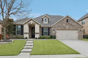 2421 Wrexham Dr, McKinney, TX 75071 - Photo 1