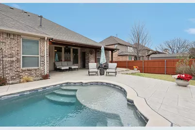 2421 Wrexham Drive, McKinney, TX 75071 - Photo 34