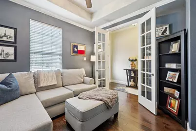 2421 Wrexham Drive, McKinney, TX 75071 - Photo 6