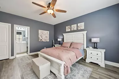 2421 Wrexham Drive, McKinney, TX 75071 - Photo 30