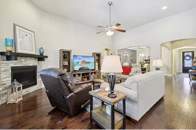 2421 Wrexham Drive, McKinney, TX 75071 - Photo 10