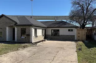 2502 Rosewood Dr, Mesquite, TX 75150 - Photo 2