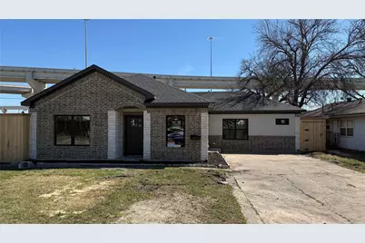 2502 Rosewood Drive, Mesquite, TX 75150 - Photo 1