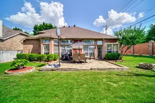 1801 Kris St, Mansfield, TX 76063 - Photo 8