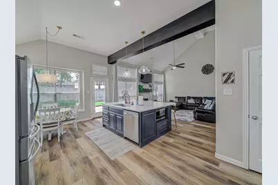 1801 Kris Street, Mansfield, TX 76063 - Photo 16