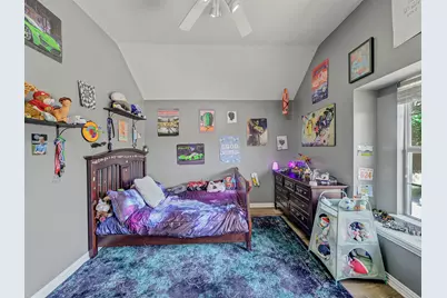 1801 Kris Street, Mansfield, TX 76063 - Photo 32