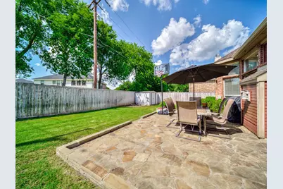 1801 Kris Street, Mansfield, TX 76063 - Photo 18