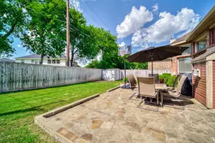 1801 Kris St, Mansfield, TX 76063 - Photo 18