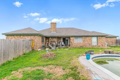 14709 County Road 4015, Mabank, TX 75147 - Photo 16