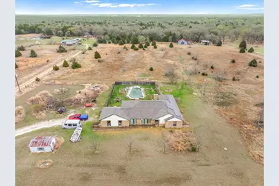 14709 County Road 4015, Mabank, TX 75147 - Photo 10