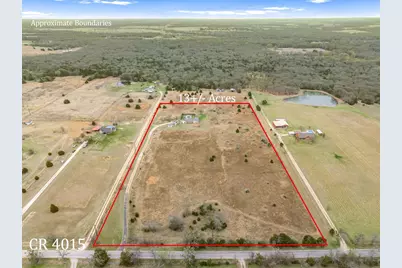 14709 County Road 4015, Mabank, TX 75147 - Photo 2