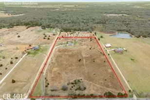 14709 Co Rd 4015, Mabank, TX 75147 - Photo 2
