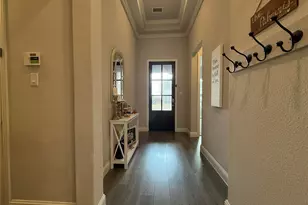 3607 Clara Dr, Melissa, TX 75454 - Photo 4