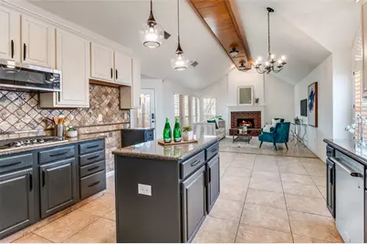 5444 Yellowstone Trail, Fort Worth, TX 76137 - Photo 12