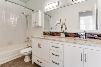 5444 Yellowstone Trail, Fort Worth, TX 76137 - Photo 24