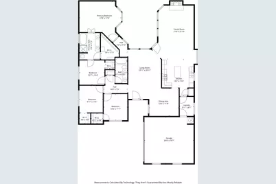 5444 Yellowstone Trail, Fort Worth, TX 76137 - Photo 28