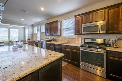 7265 Honeybee Lane, Frisco, TX 75036 - Photo 18