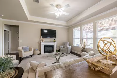 7265 Honeybee Lane, Frisco, TX 75036 - Photo 14