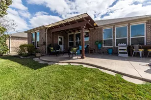 7265 Honeybee Ln, Frisco, TX 75036 - Photo 30