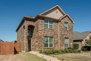 3014 Rosemount Ln, Forney, TX 75126 - Photo 1