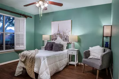 9604 Pinewood Drive, Denton, TX 76207 - Photo 8