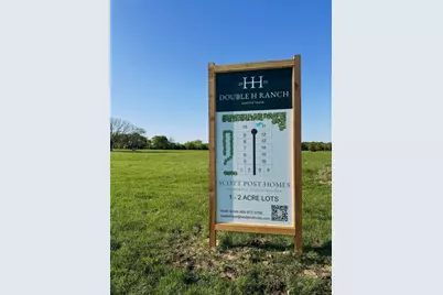 Tbd Lot 3 McConnell Road, Gunter, TX 75058 - Photo 1