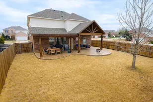 4033 Claymore Ln, Fort Worth, TX 76244 - Photo 2