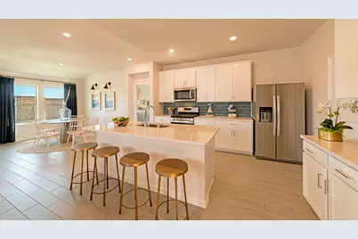 2008 Briarbrook Drive, Denton, TX 76207 - Photo 2