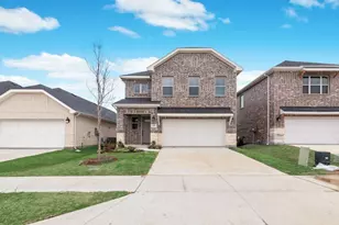 156 Ashbrook St, Little Elm, TX 75068 - Photo 4