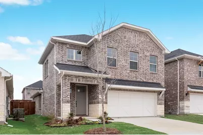 156 Ashbrook Street, Little Elm, TX 75068 - Photo 2