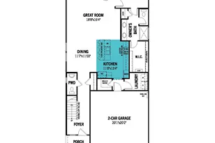 156 Ashbrook St, Little Elm, TX 75068 - Photo 34