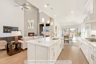 4536 Wordsworth Ave, Celina, TX 76227 - Photo 14