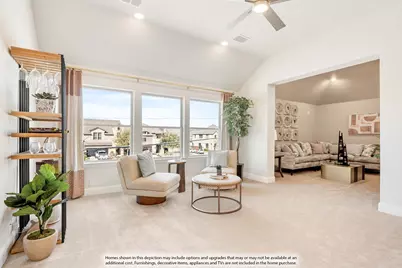 4536 Wordsworth Avenue, Celina, TX 76227 - Photo 26