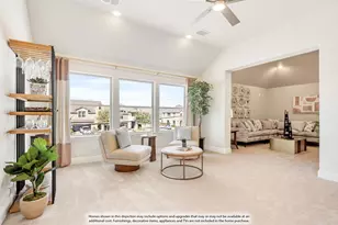 4536 Wordsworth Ave, Celina, TX 76227 - Photo 26