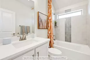 4536 Wordsworth Ave, Celina, TX 76227 - Photo 32