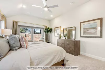 4536 Wordsworth Avenue, Celina, TX 76227 - Photo 20